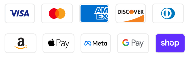 Shopify Secured